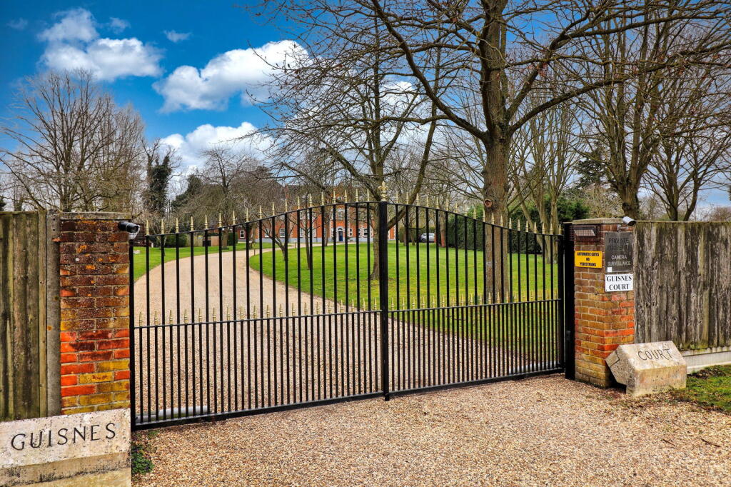 Main image of property: Back Road, Tolleshunt D'Arcy, Maldon, CM9 8TW