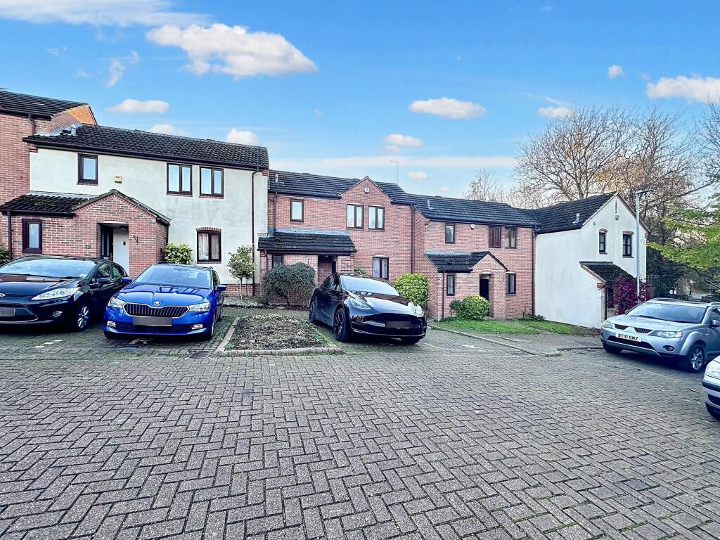 Main image of property: Fairlight Drive, Uxbridge, UB8