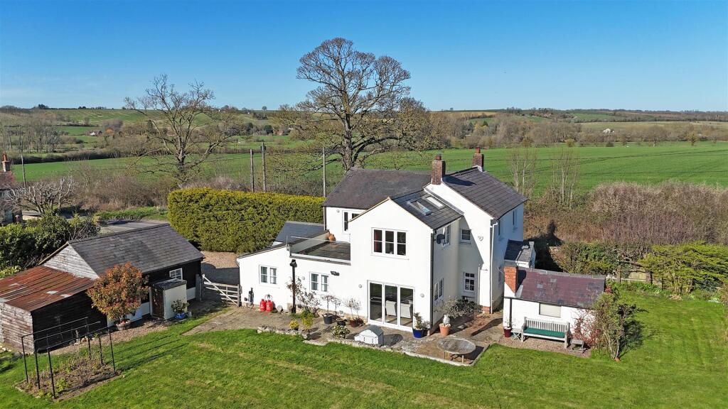 Main image of property: Cuddington, Buckinghamshire