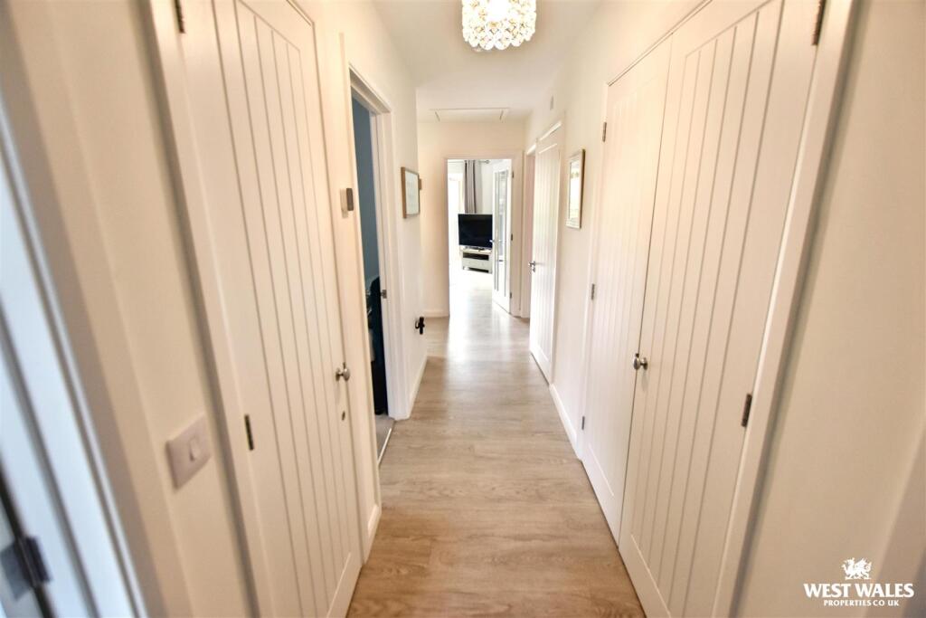 House in Swansea - More