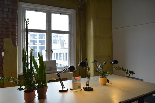 Available studio