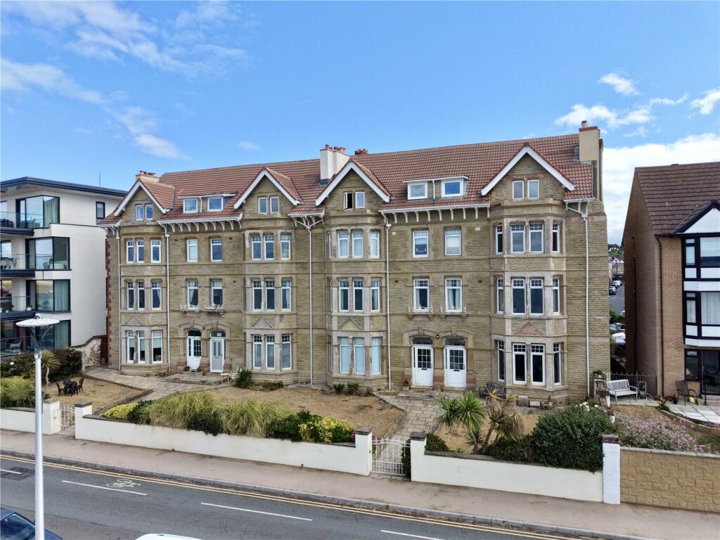Main image of property: South Parade, West Kirby, Wirral, Merseyside, CH48