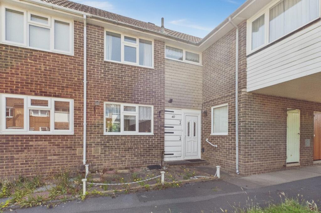 Main image of property: Viking, Bracknell, Berkshire, RG12