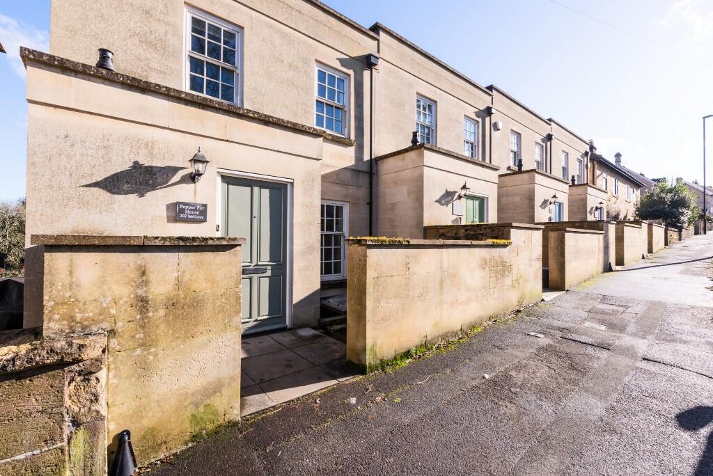Main image of property: Wellsway, Bath