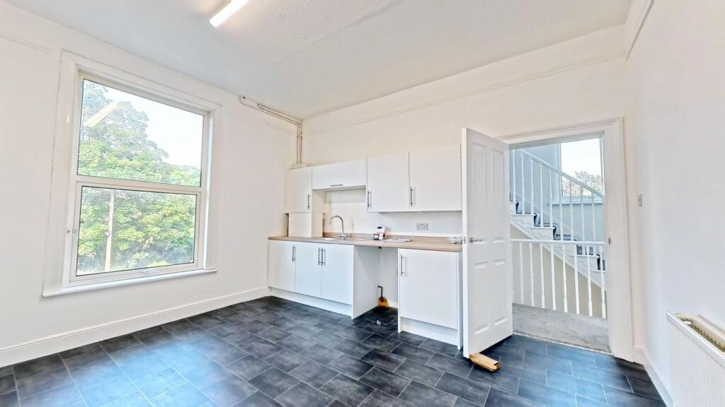 Apartment in Canterbury - More