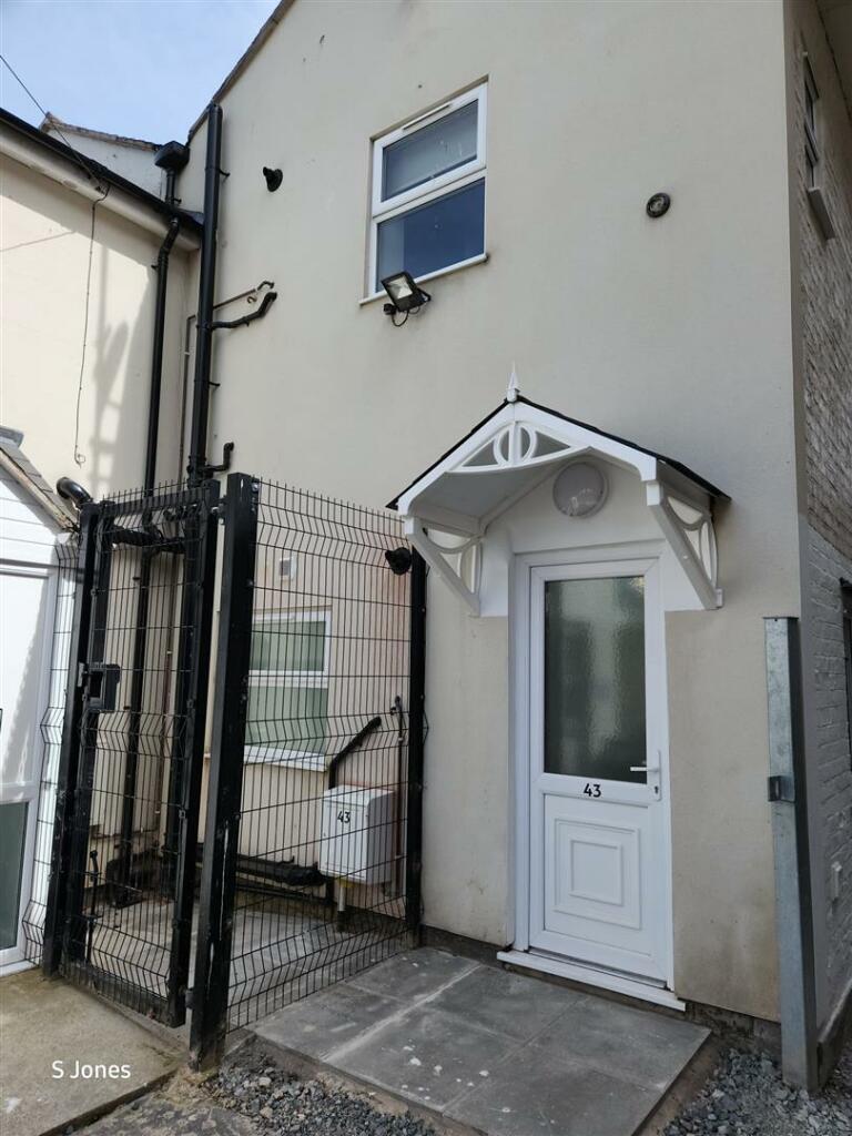 Main image of property: King Street, Wrexham