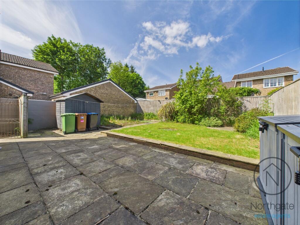 Photo of the property