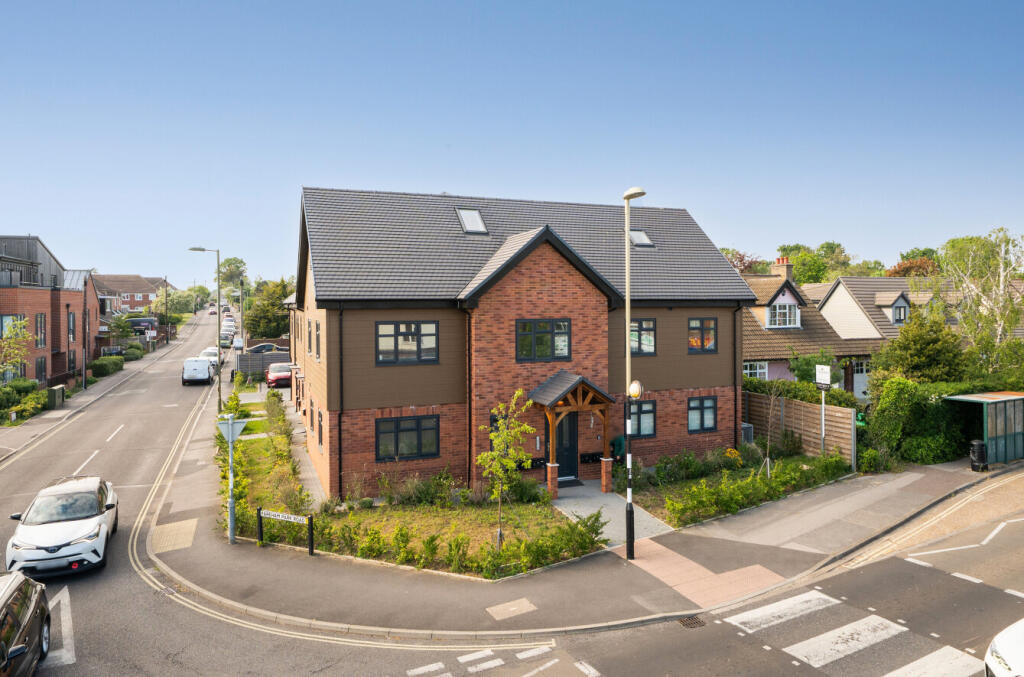 Main image of property: Highlands Road, Fareham, Hampshire, PO15
