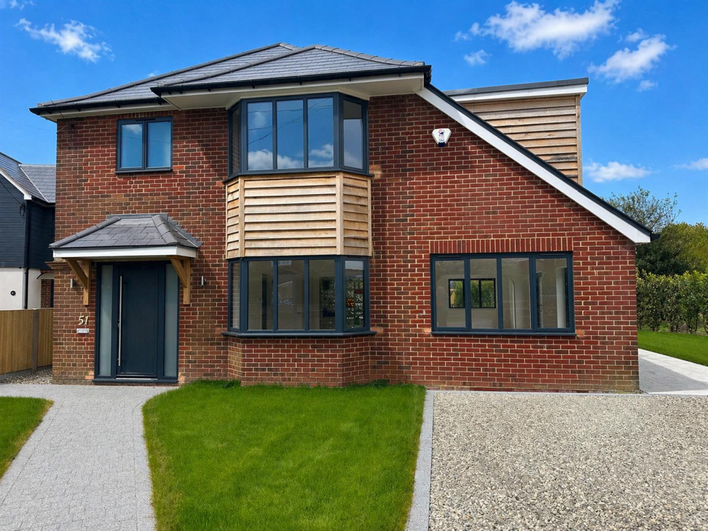 Main image of property: 51 Rough Common Road, Canterbury, Kent, CT2 9DL