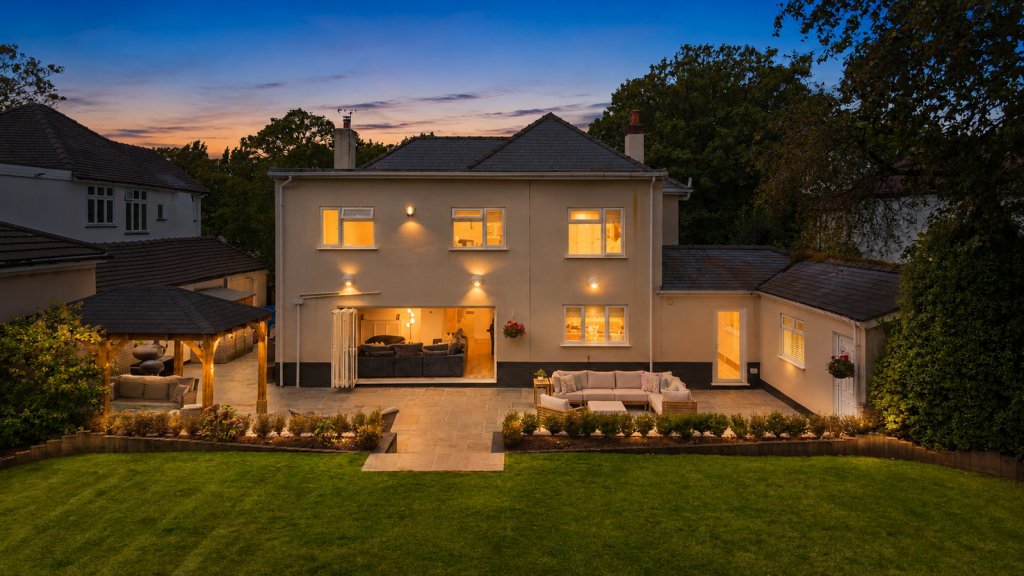 House in Liverpool - View 2