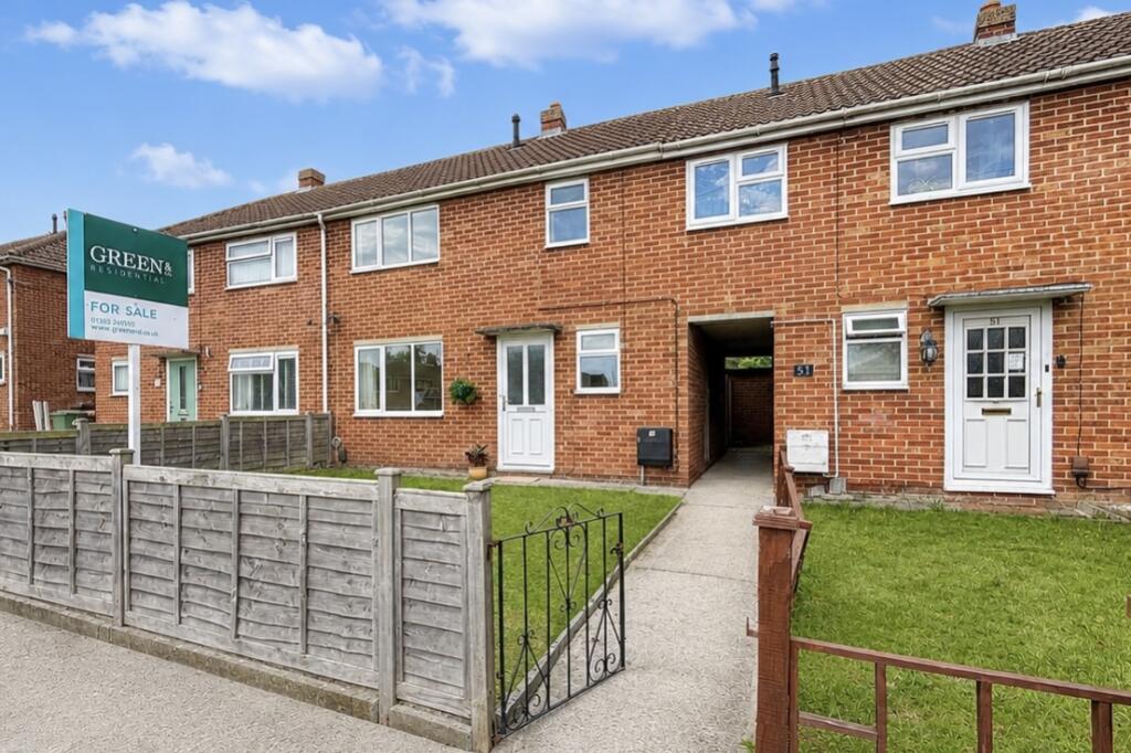 Main image of property: Denchworth Road, Wantage
