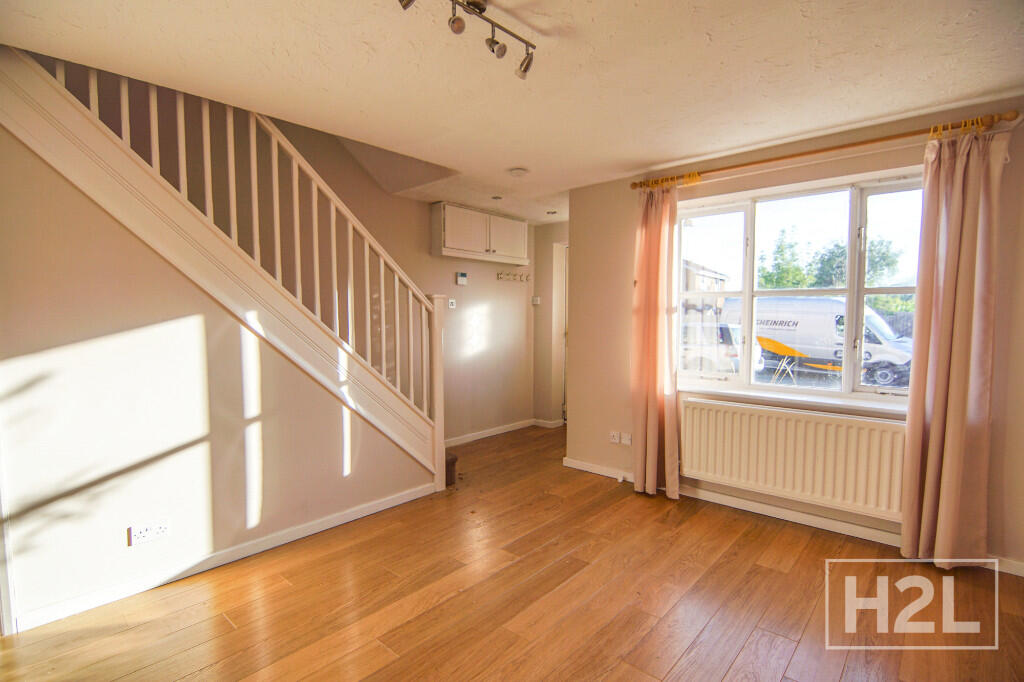 Main image of property: Sunart Way, Nuneaton, CV10 9TB