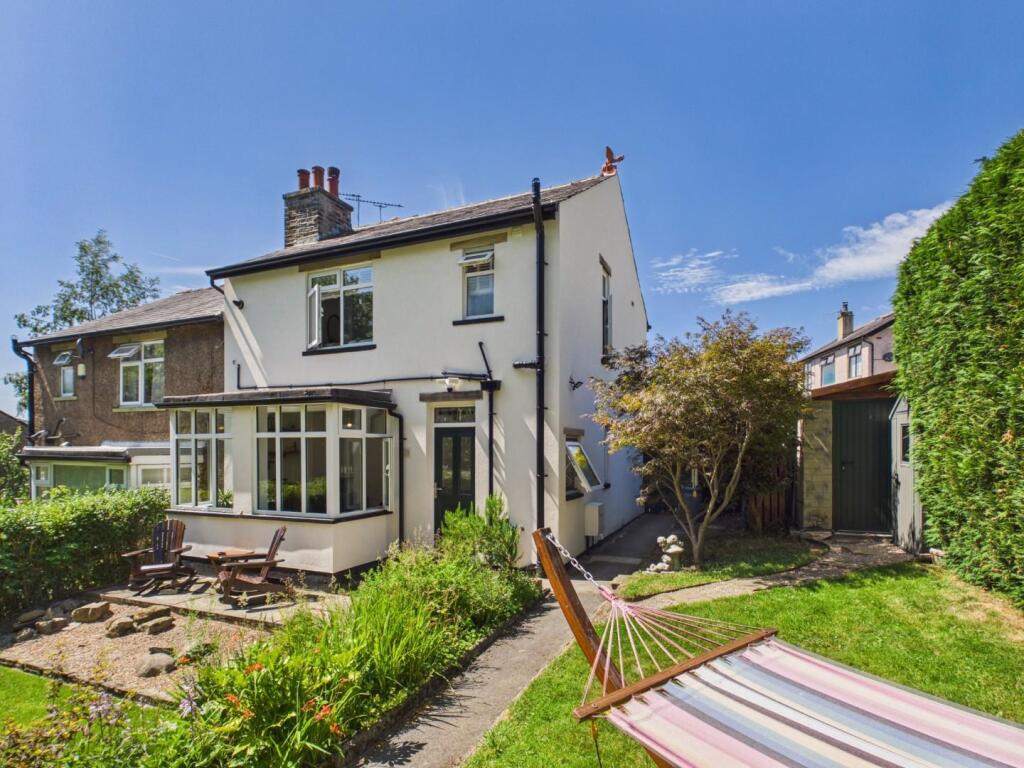 Main image of property: Daleside Road, Riddlesden, Keighley