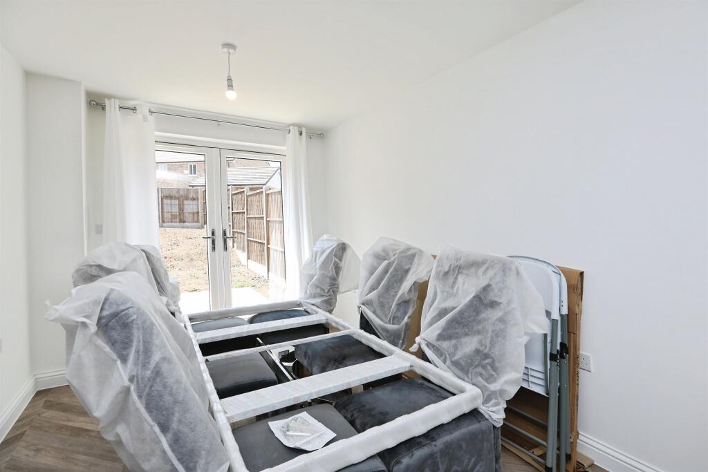 Chantry Croft, Borden, Sittingbourne – pohled 5