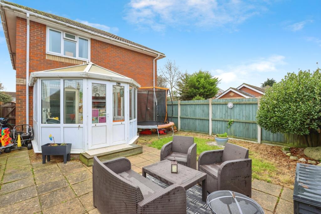 Additional image 14 of Widget Close, ENSBURY PARK, Bournemouth, Dorset, BH11