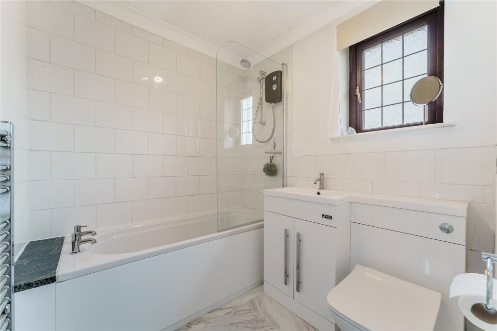 House in Wakefield, Moorthorpe, South Kirkby and Moorthorpe - More