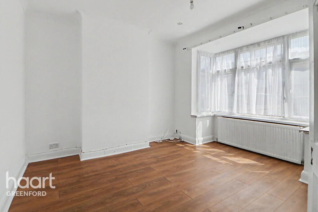 House in Southall - More
