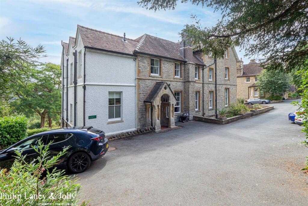 Main image of property: Wells Road, Malvern