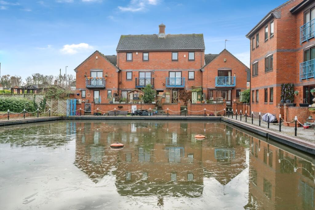 Additional image 7 of Evans Croft, Fazeley, Tamworth, Staffordshire, B78