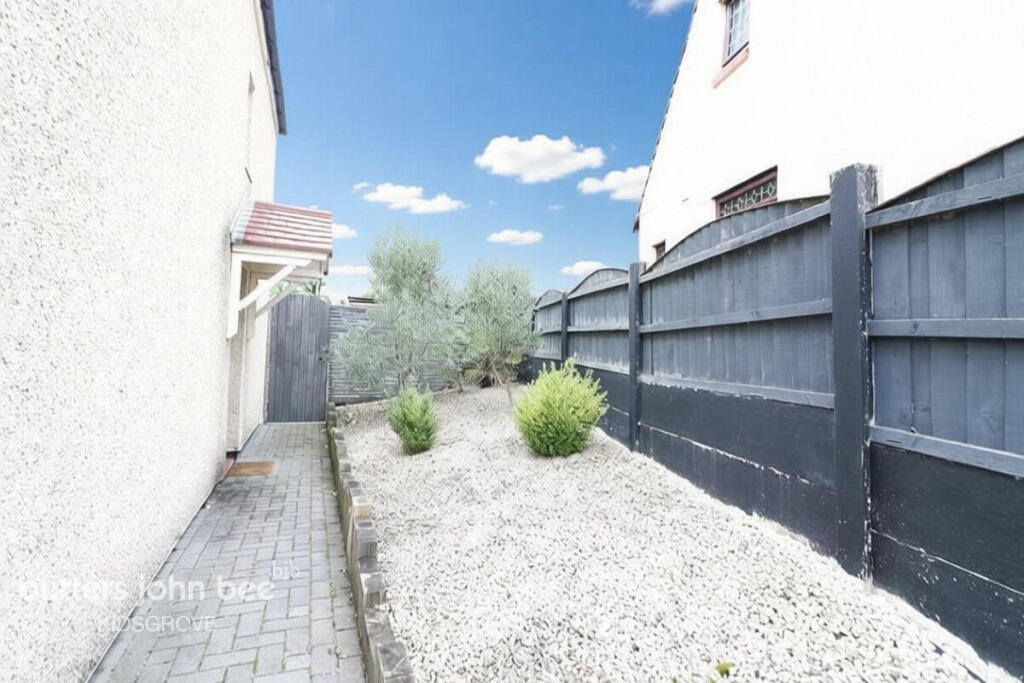 Main image of property: First Avenue, Kidsgrove, ST7 1DN