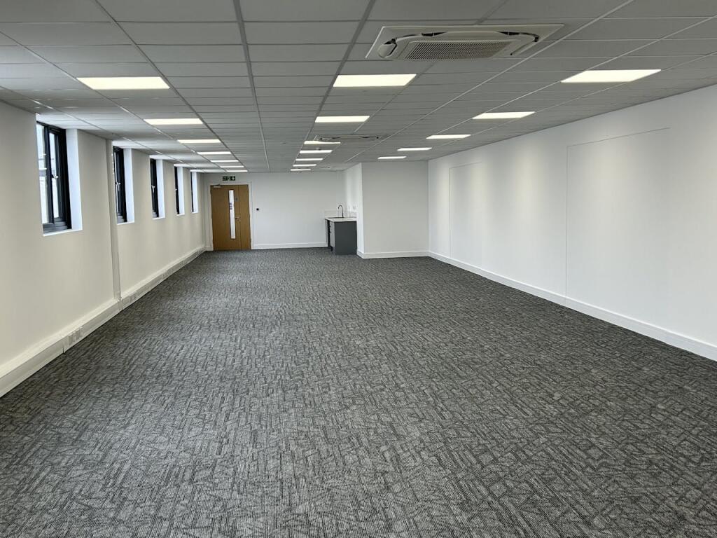 Additional image 2 of First Floor, Highlands House, Highlands Road, Solihull, B90 4ND