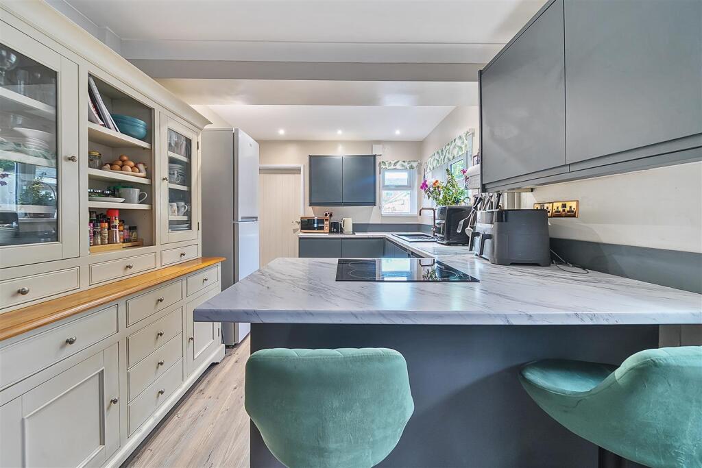 Main image of property: Clayhall Road, Alverstoke, Gosport