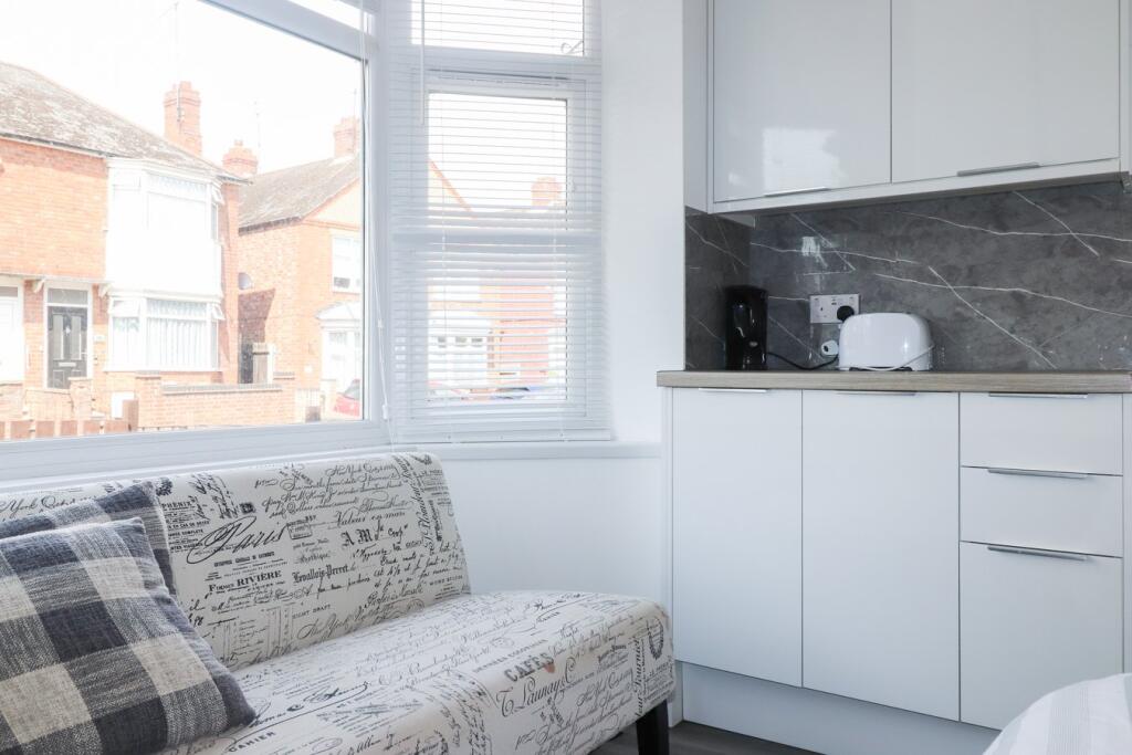 Main image of property: Leys Road, Wellingborough, NN8