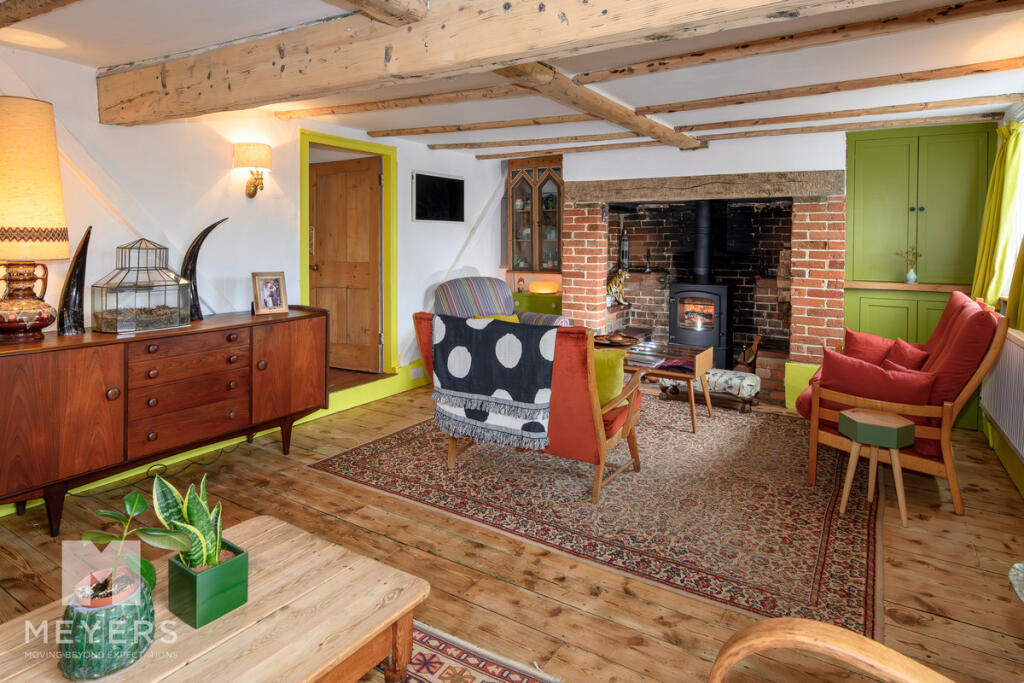House in New Forest, Ringwood - View 3