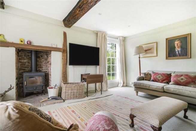 Reception Room 1