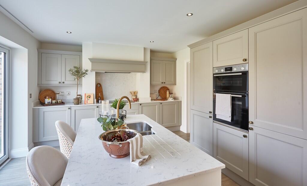 Main image of property: Swann Gate,
Church Street,
Church Fenton,
North Yorkshire,
LS24 9RD