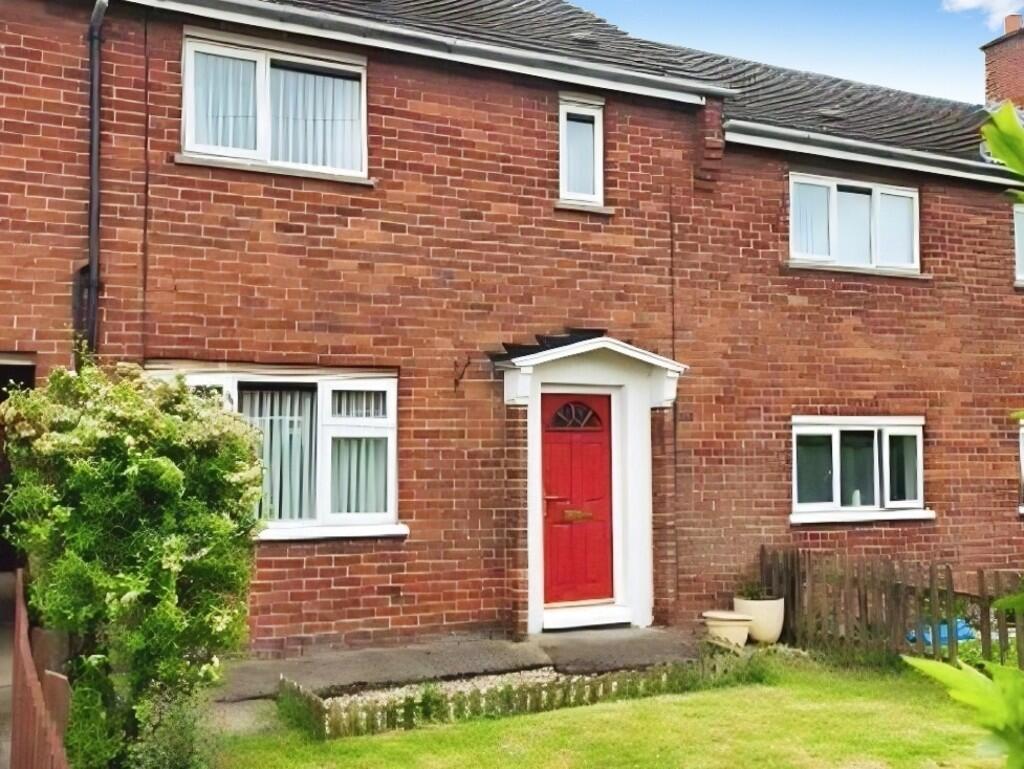 Main image of property: Aberdaron Drive, Blacon