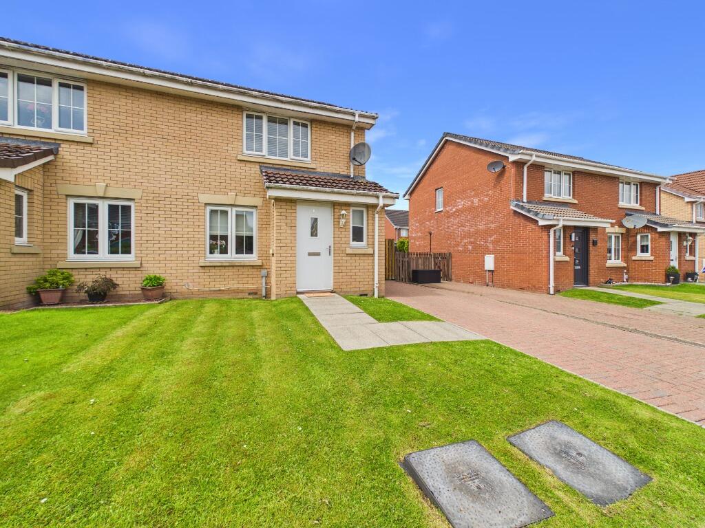 Main image of property: Urwin Lane, Westwood, East Kilbride, G75