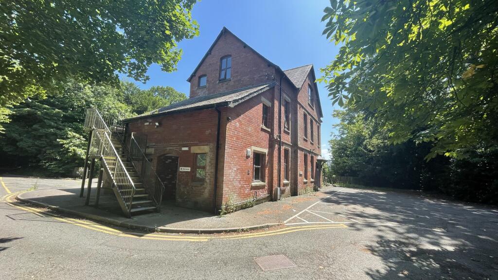The Hermitage, Guild Park, Cumeragh Lane, Whittingham, Preston, Lancashire PR3 2JH - View 4