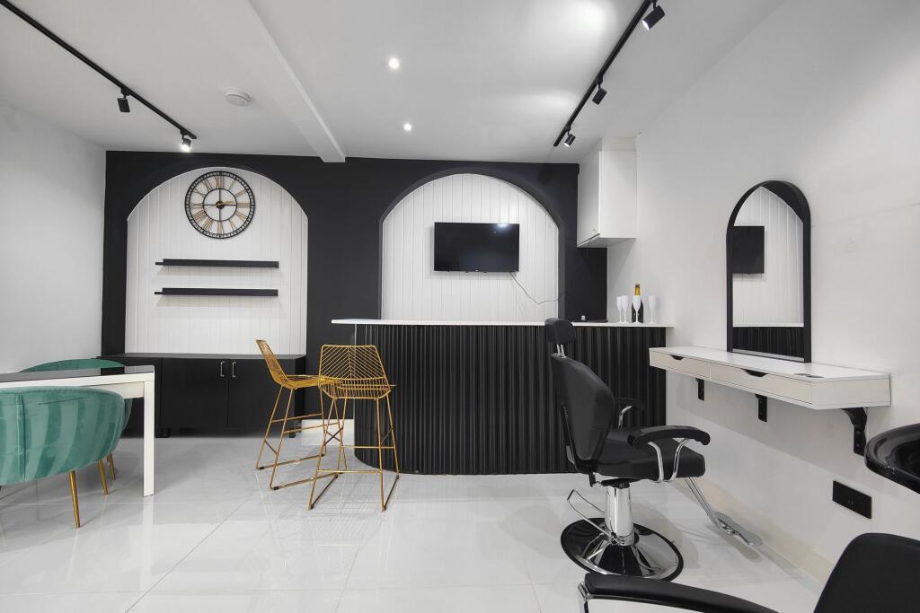 Main image of property: Newmarket Street, Morecambe, LA4