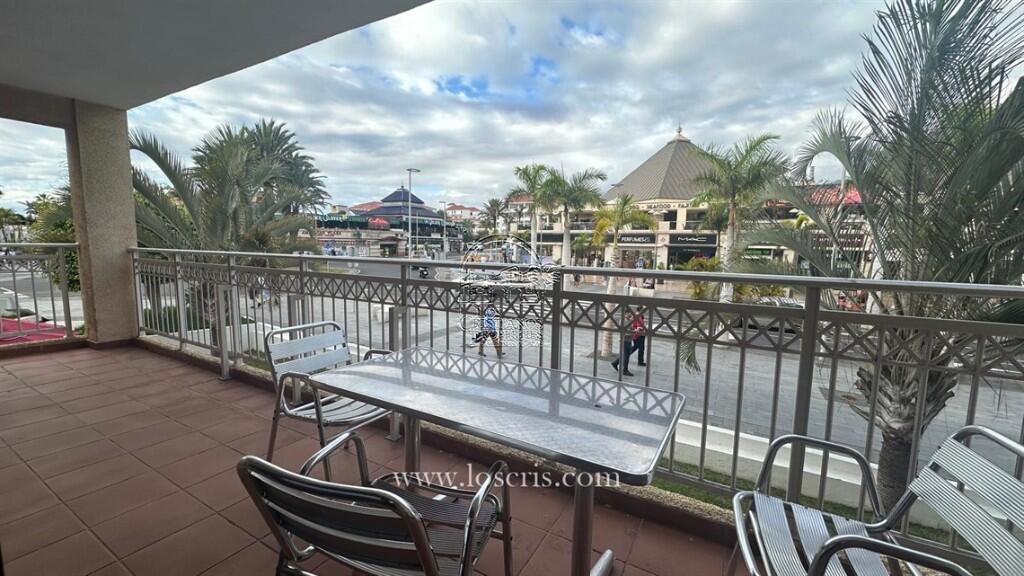 Main image of property: Playa de las Americas, Tenerife, Canary Islands