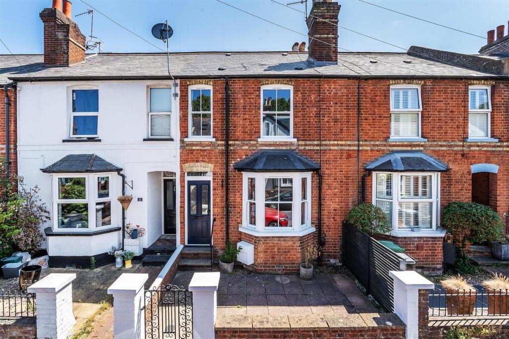 Main image of property: ROTHES ROAD, DORKING, RH4