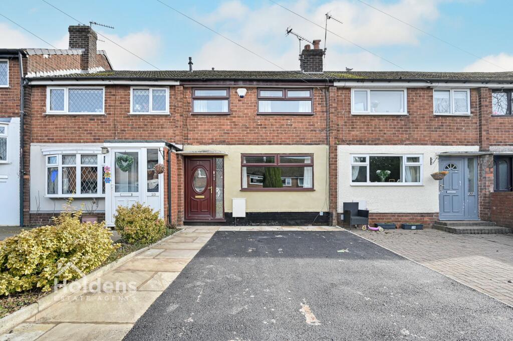 Main image of property: Trent Street, Longridge, PR3