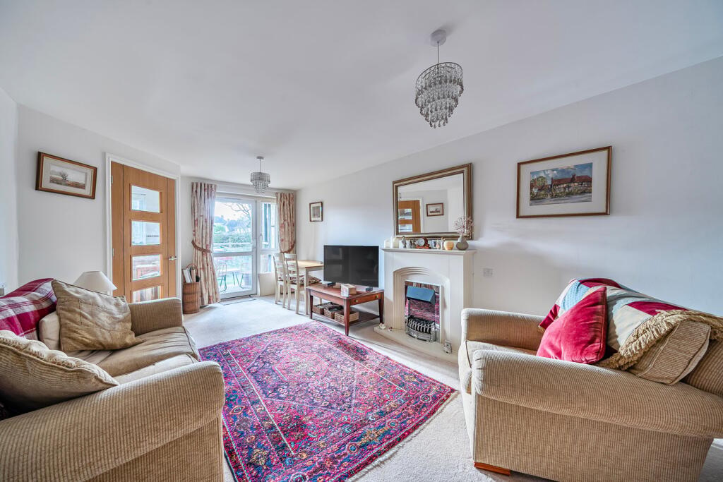 Charlton Road, Shepton Mallet, BA4 photo 4