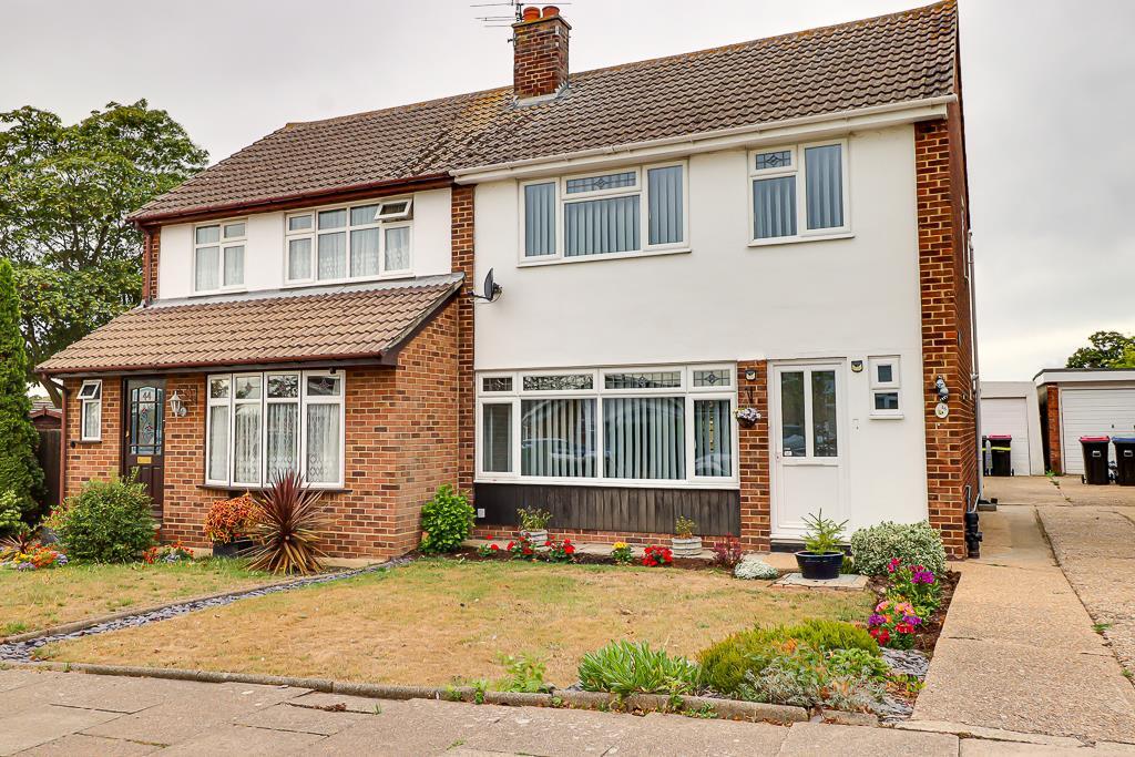 Main image of property: Dering Crescent, Eastwood