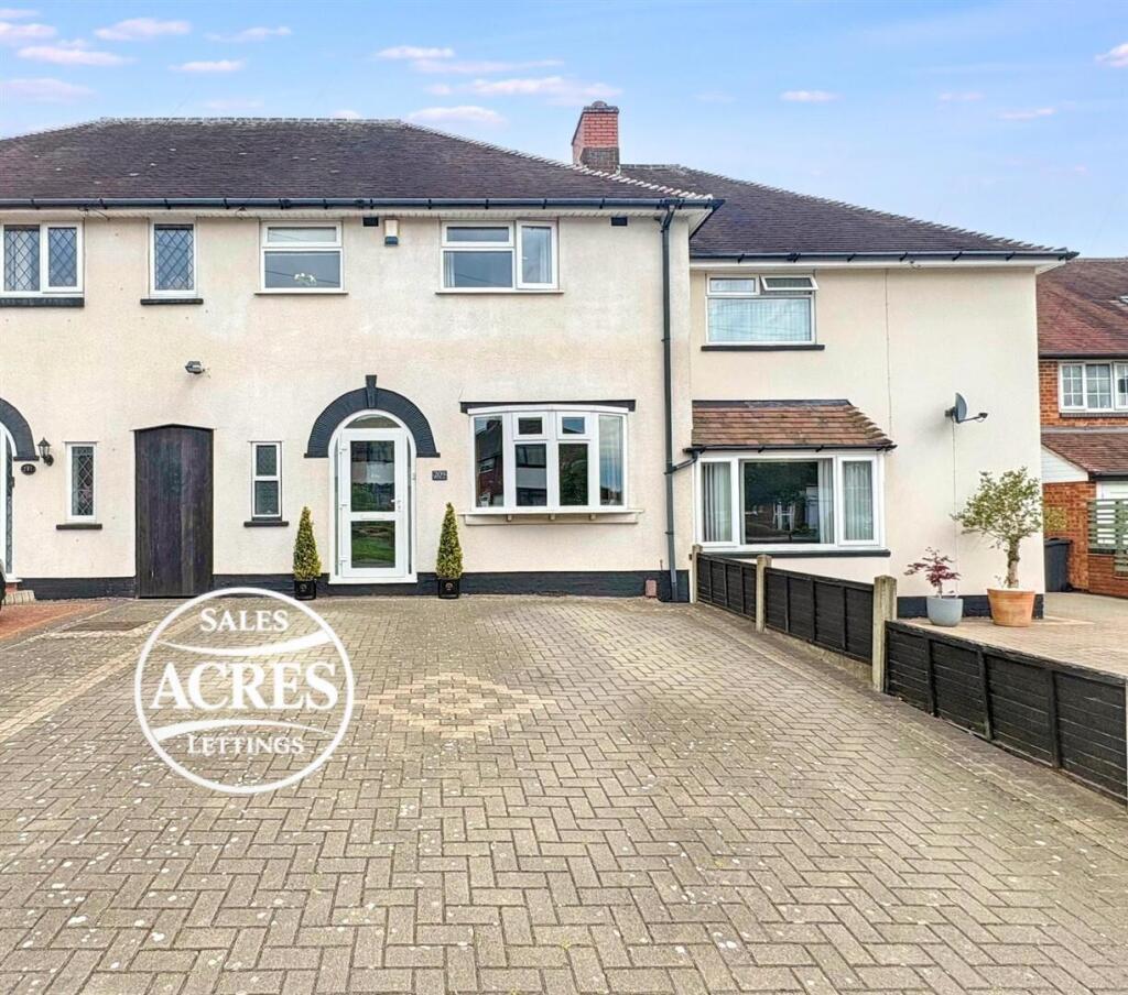 Main image of property: Reddicap Heath Road, Sutton Coldfield