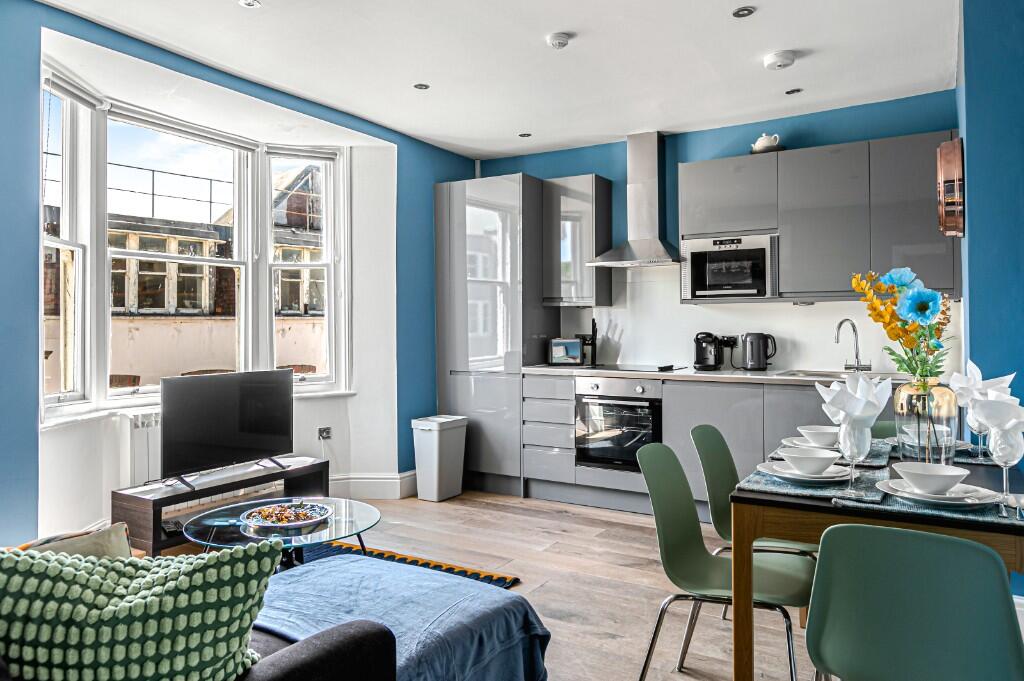 Main image of property: Little East Street, Brighton, East Sussex, BN1