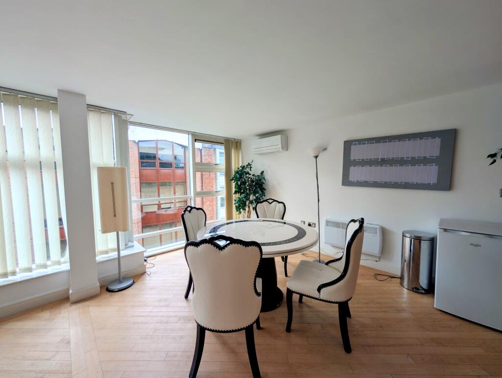 2 bedroom penthouse for rent