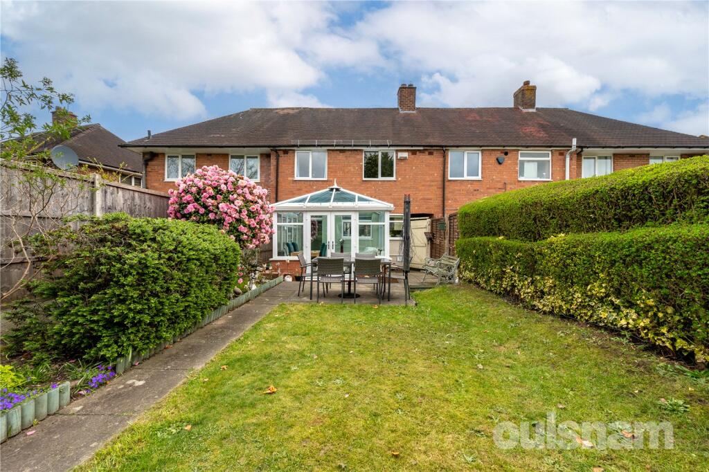 Additional image 14 of Paganel Road, Weoley Castle, Birmningham, B29