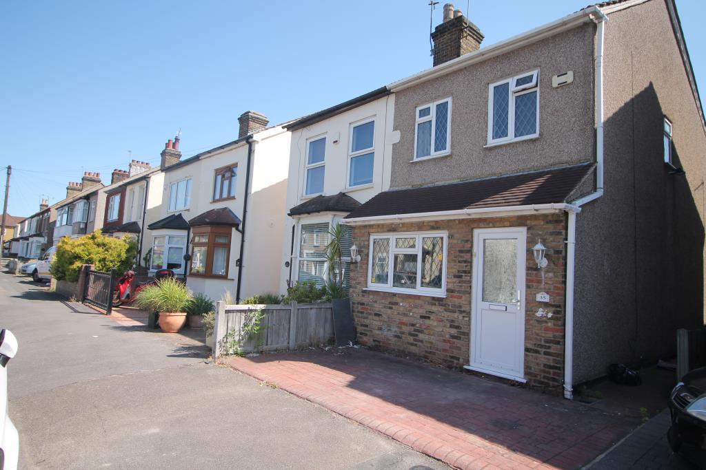 Main image of property: Douglas Road, Hornchurch, RM11