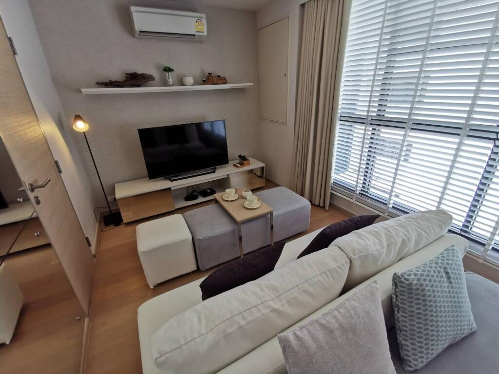 Main image of property: Watthana, Bangkok