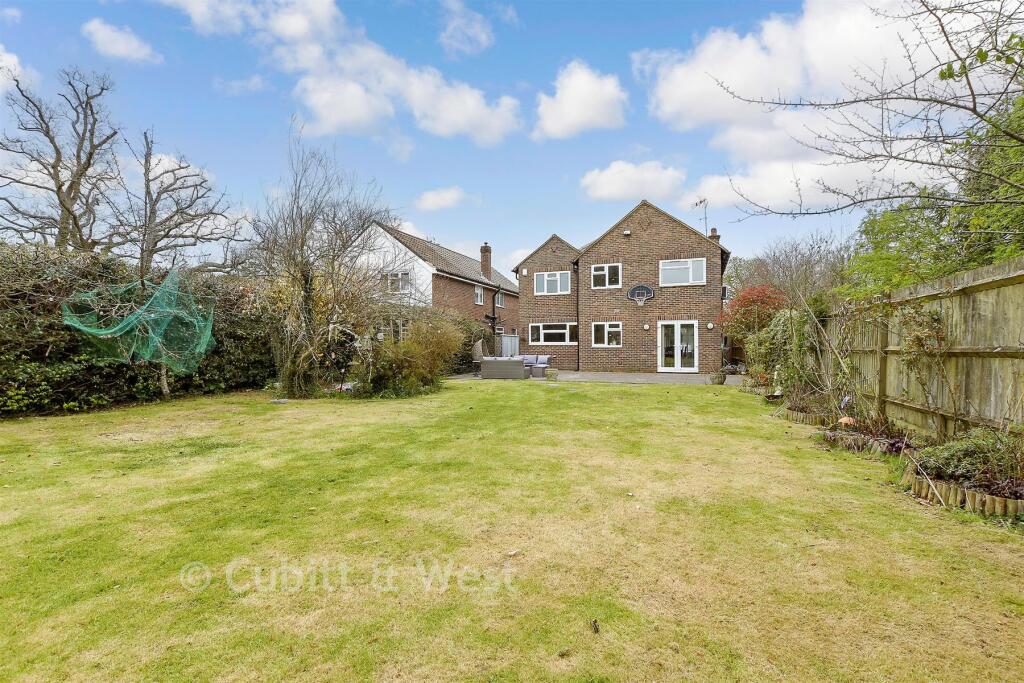 Main image of property: Reigate Road, Horley, Surrey