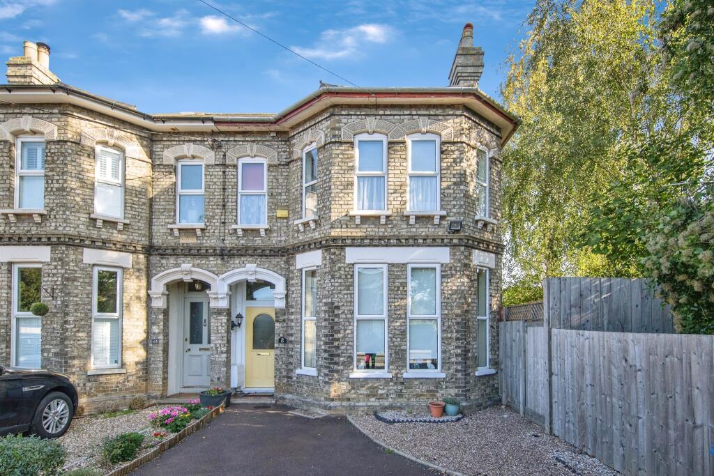 Main image of property: Cornard Road, Sudbury