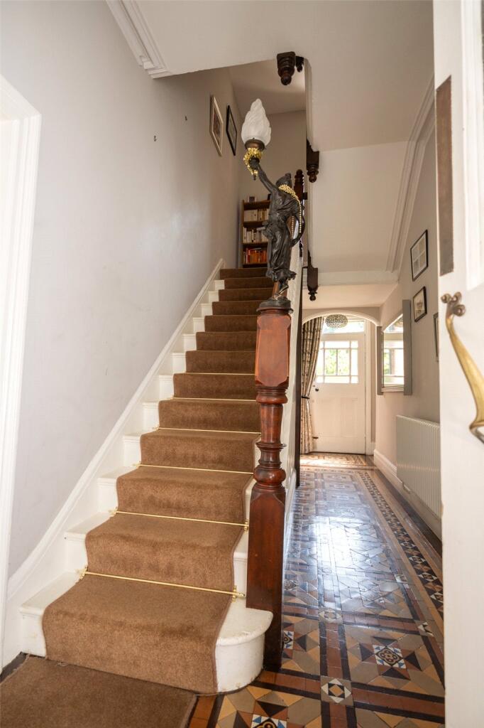 Additional image 20 of Salisbury Road, Moseley, Birmingham, B13