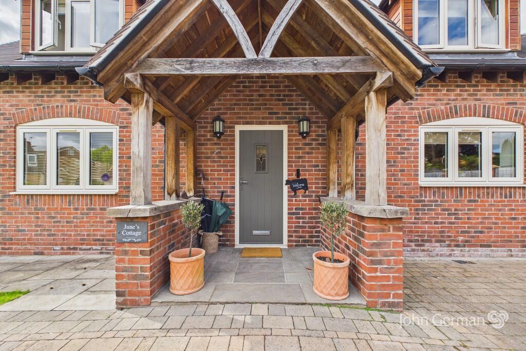 Junes Cottage, Stowe Lane, Hixon, Stafford photo 4