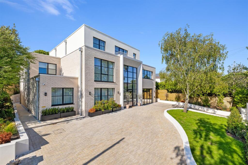 Main image of property: Hill Brow, Hove